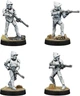 Dodatek do gry Star Wars Legion – ARF Troopers (841333129019) - obraz 3
