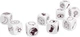 Gra planszowa Rebel Story Cubes: Oryginał (3558380077169) - obraz 6