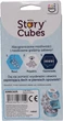 Gra planszowa Rebel Story Cubes: Akcje (3558380077152) - obraz 7