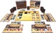 Настольная игра Rebel Harry Potter Hogwarts Battle (3558380065883) - изображение 2