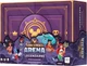 Настільна гра Rebel Disney Sorcerer's Arena Legendary Alliances (3558380107422) - зображення 1