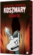 Додаток до настільної гри Rebel Однороги: Кошмари (3558380109051) - зображення 1