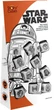 Gra planszowa Rebel Story Cubes Star Wars (3558380095293) - obraz 1