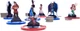 Настільна гра Rebel Disney Sorcerer's Arena Legendary Alliances (3558380107422) - зображення 9