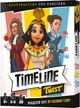 Gra planszowa Rebel Timeline Twist (3558380118206) - obraz 1