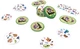 Gra planszowa Rebel Dobble Animals (3558380111429) - obraz 6