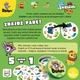 Gra planszowa Rebel Dobble Animals (3558380111429) - obraz 8