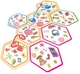Gra planszowa Rebel Dobble Connect (3558380109952) - obraz 5
