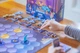 Настільна гра Rebel Disney Sorcerer's Arena Legendary Alliances (3558380107422) - зображення 18