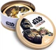 Gra planszowa Rebel Dobble Star Wars: Mandalorian (3558380093107) - obraz 7