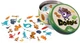  Gra planszowa Rebel Dobble Dinozaury DOBDIN07PL (3558380128328) - obraz 3