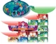 Gra planszowa Supersklep 3000 (edycja polska) (3558380123477) - obraz 7