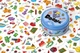 Настольная игра Rebel Dobble Kids (Eco) (3558380114093) - изображение 9