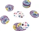 Gra planszowa Rebel Dobble Stitch (DOBSTI07PL) (3558380123965) - obraz 5