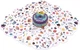 Gra planszowa Rebel Dobble Stitch (DOBSTI07PL) (3558380123965) - obraz 6