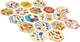 Настільна гра Rebel Dobble Catan (польське видання) (3558380133827) - зображення 4