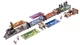 Gra planszowa Rebel Kids Express (edycja polska) (3760269592957) - obraz 3