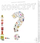Gra planszowa Rebel Koncept (5425016922705) - obraz 1