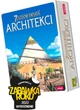 Настольная игра Rebel Архитекторы: 7 чудес света (5425016925713) - изображение 13