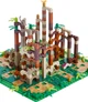 Gra planszowa Rebel LEGO Monkey Palace (edycja wielojęzyczna)(5704339005617) - obraz 3
