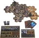 Настільна гра Archon Studio Heroes of Might and Magic III: The Board Game (англійське видання) (5901414674366) - зображення 4