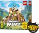 Gra planszowa Rebel LEGO Monkey Palace (edycja wielojęzyczna)(5704339005617) - obraz 8