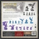 Додаток до настільної гри Heroes of Might and Magic III: Stretch Goals Faction Units (версія польська) (5901414674533) - зображення 5