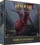 Доповнення до настільної гри Archon Studio Heroes of Might and Magic III: Stretch Goals - Faction Units Expansion (англійське видання) (5901414674373) - зображення 1