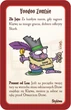 Gra planszowa Black Monk Munchkin Zombie (edycja polska) (5901549119084) - obraz 4