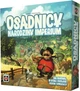 Gra planszowa Portal Games Osadnicy: Narodziny Imperium (5902560380705) - obraz 1