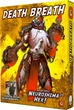 Gra planszowa Portal Games Neuroshima HEX 3.0: Death Breath dodatek do Neuroshima HEX 3.0 (5902560380460) - obraz 1