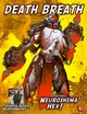 Gra planszowa Portal Games Neuroshima HEX 3.0: Death Breath dodatek do Neuroshima HEX 3.0 (5902560380460) - obraz 2