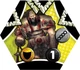 Dodatek do gry planszowej Portal Games Neuroshima Hex 3.0: Iron Gang (5902560381153) - obraz 3