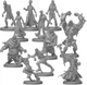 Gra planszowa Portal Games Zombicide The Black Plague (5902560381115) - obraz 4