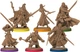 Gra planszowa Portal Games Zombicide The Black Plague (5902560381115) - obraz 5