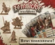 Гра настільна Guillotine Games Zombicide Wulfsburg add-on (5902560381481) - зображення 3