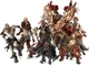 Gra planszowa Portal Games Zombicide The Black Plague (5902560381115) - obraz 7