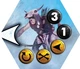 Dodatek do gry planszowej Portal Games Neuroshima Hex 3.0: Troglodytes (5902560383584) - obraz 2