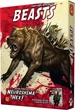 Dodatek do gry planszowej Portal Games Neuroshima HEX! 3.0: Beasts (5902560384154) - obraz 1