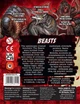 Dodatek do gry planszowej Portal Games Neuroshima HEX! 3.0: Beasts (5902560384154) - obraz 4