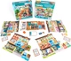 Gra planszowa Rebel Domek (5901549927894) - obraz 2