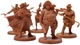 Доповнення до настільної гри Portal Games Zombicide: Живі чи не померлі - Вершники з нізвідки (5902560387124) - зображення 4