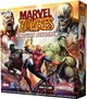 Gra planszowa Portal Games Marvel Zombies: Rewolucja Bohaterów (5902560387643) - obraz 1