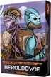 Додаток до настільної гри Portal Games Circadians: Order of Chaos Heralds (5902560388121) - зображення 1