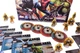 Gra planszowa Portal Games Marvel Zombies: Rewolucja Bohaterów (5902560387643) - obraz 6