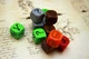 Gra planszowa Portal Games Robinson Crusoe: Przygoda na przeklętej wyspie (5902560380439) - obraz 12