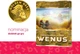 Dodatek do gry planszowej Rebel Terraformacja Marsa: Wenus (5902650611160) - obraz 5