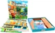 Настольная игра Rebel Домик Солнечная 156 (5902650610927) - изображение 3