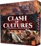 Gra planszowa Portal Games Clash of Cultures (5902560383713) - obraz 1
