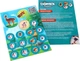 Dodatek do gry planszowej Rebel Domek Zwierzaki (5902650615014) - obraz 1